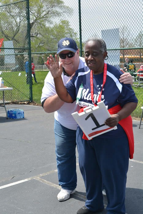Special Olympics MAY 2022 Pic #4200